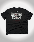 Ringside - Farang, Vintage Black