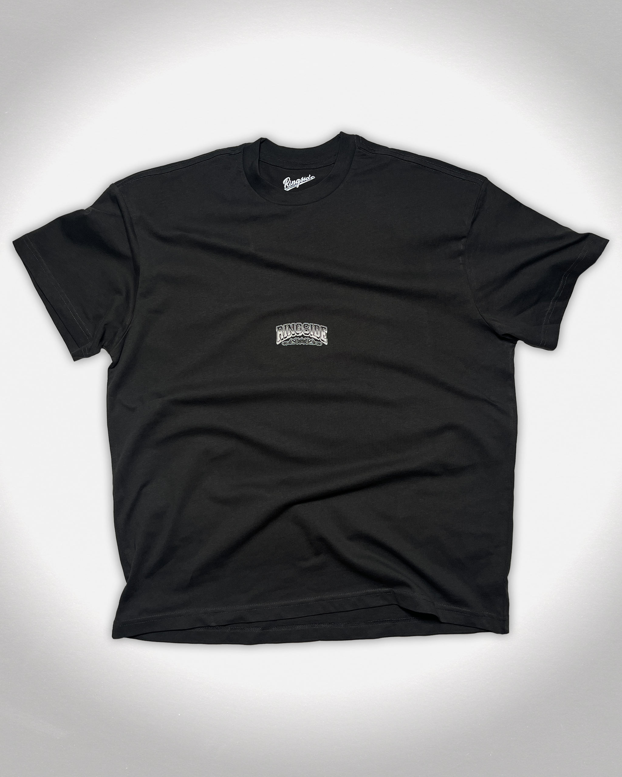 Ringside - Mexican Ground Karate, Vintage Black