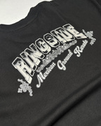 Ringside - Mexican Ground Karate, Vintage Black
