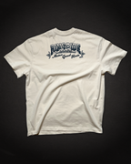 Ringside - Mexican Ground Karate, Vintage White