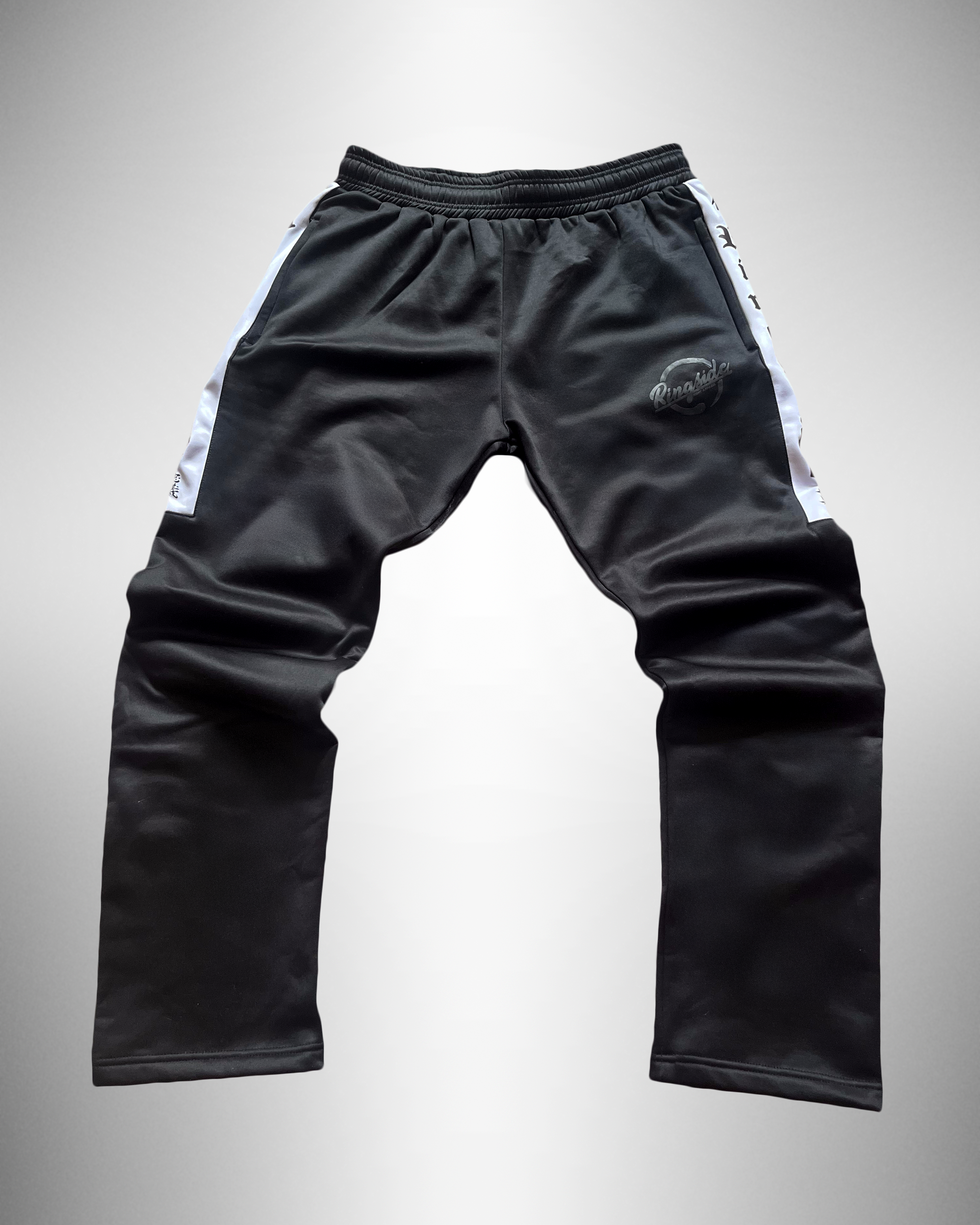 Rinsgide Apparel Tracksuit Tricolor Trousers 1