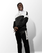Rinsgide Apparel Tracksuit Tricolor Trousers 2